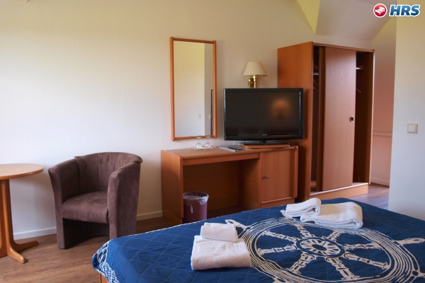 Landhotel Rügen (Samtens)